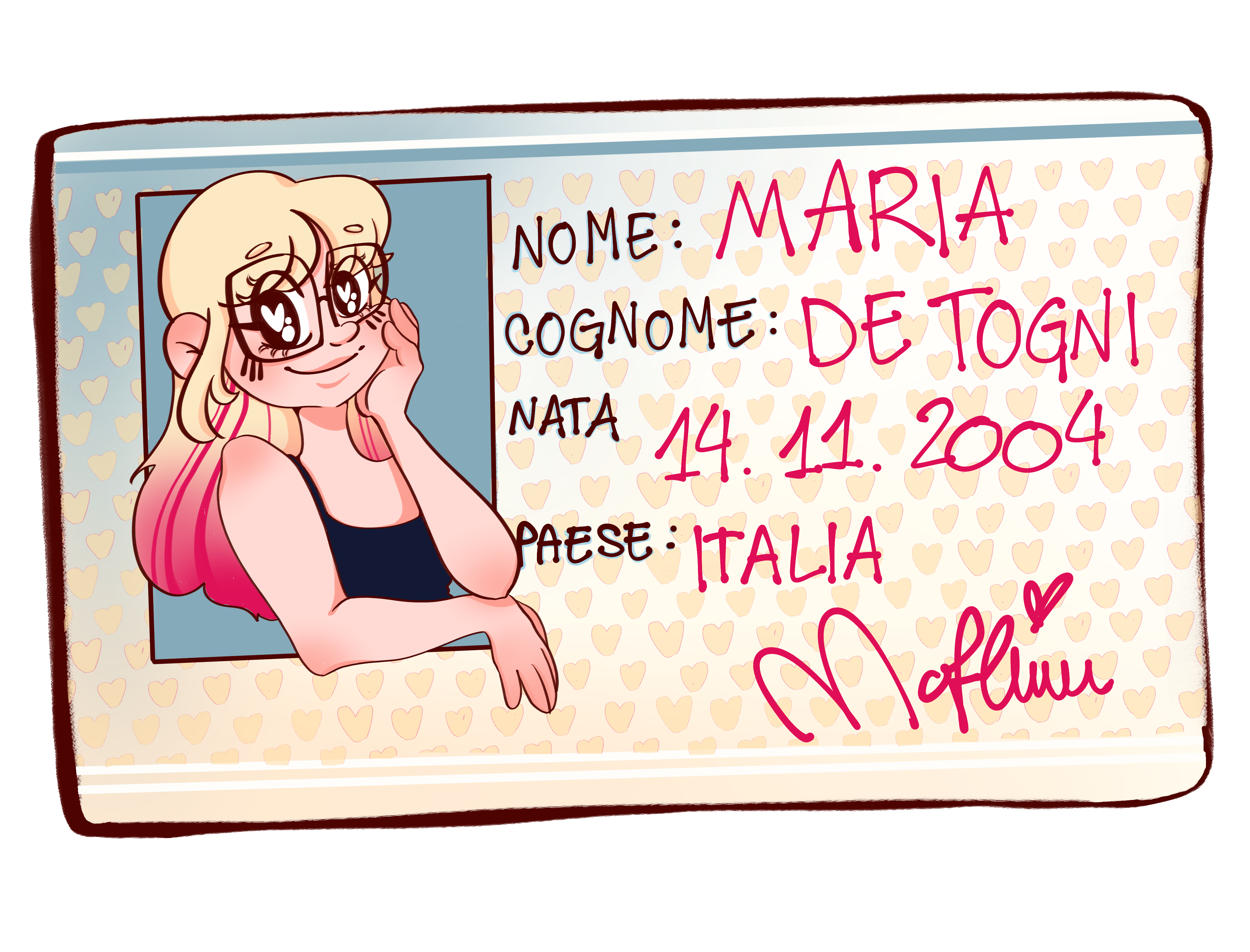 ID Card