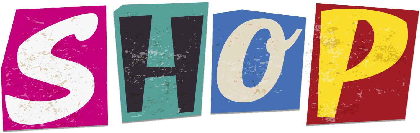 Shop Title